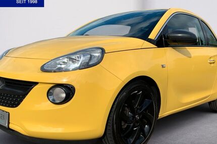 Opel Adam 99.000 km 5.990 € Neuss 41462