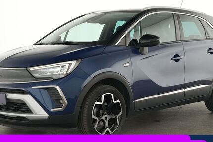 Opel Crossland (X) 69.907 km 13.189 &euro; Neuss 41460