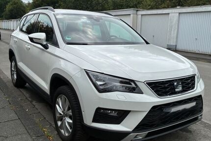 Seat Ateca 58.000 km 14.900 &euro; Hilden 40723