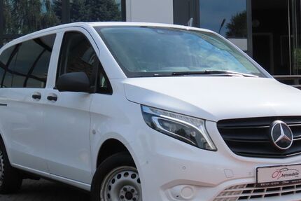 Mercedes-Benz Vito 167.726 km 24.900 € Neuss 41469