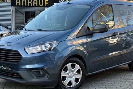 Ford Transit 123.500 km 8.846 &euro; Köln 51109