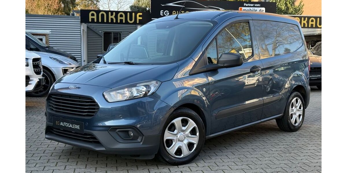 Ford Transit 123.500 km 8.846 &euro; Köln 51109