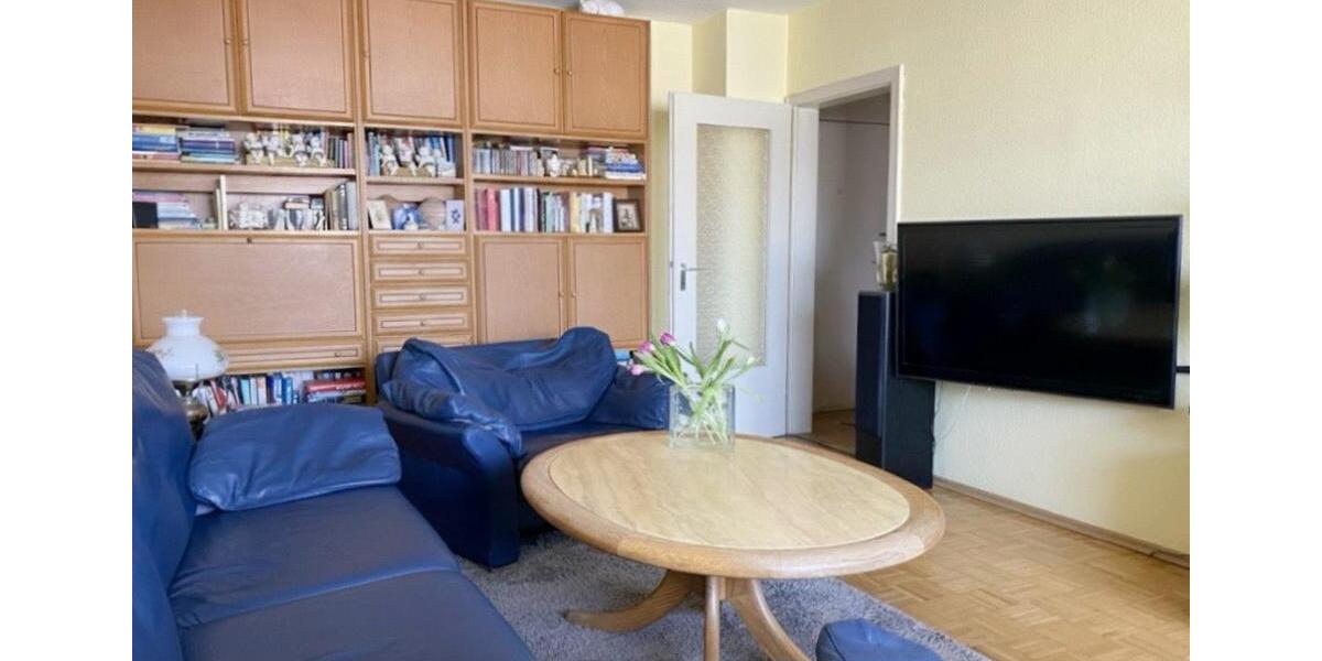 Etagenwohnung Ratingen Tiefenbroich - 3 Zimmer, 79 m&sup2;, 235.000&euro; | Angebot:25409165