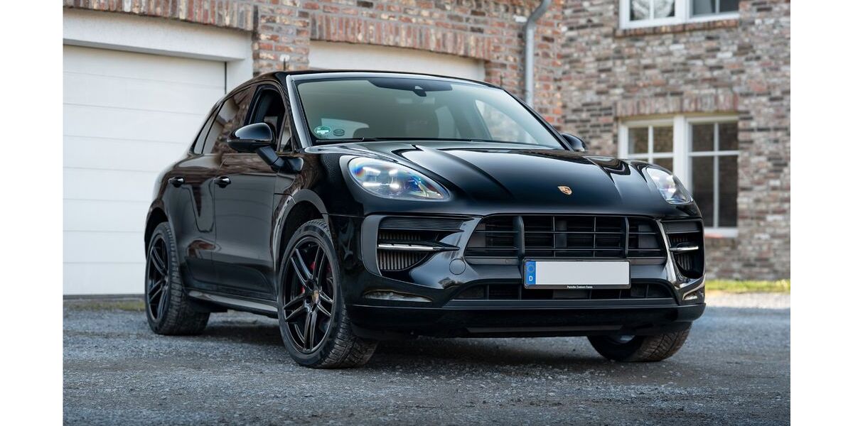 Porsche Macan 86.700 km 63.900 &euro; Neuss 41464