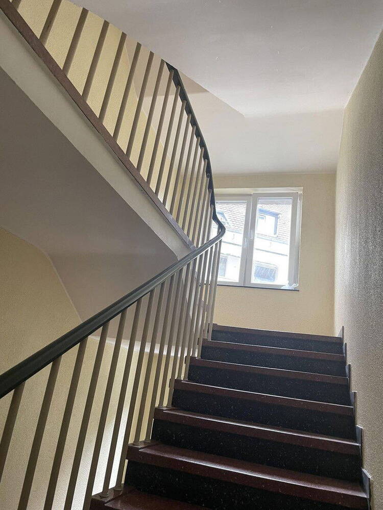 Moderne 2.5-Zimmer Wohnung in Flingern Nord