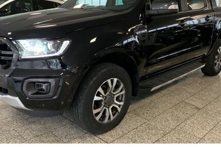 Ford Ranger 57.500 km 35.985 &euro; Wuppertal 42329