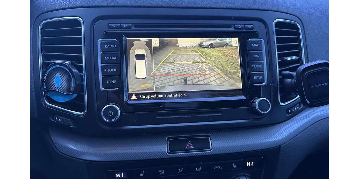 VW Sharan 172.200 km 14.590 &euro; Monheim am Rhein 40789