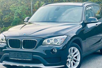 BMW X1 67.956 km 13.400 &euro; Wuppertal 42389