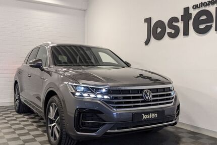 VW Touareg 66.335 km 52.990 &euro; Monheim am Rhein 40789