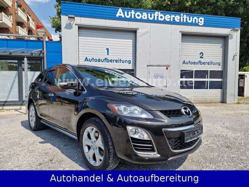 CX-7