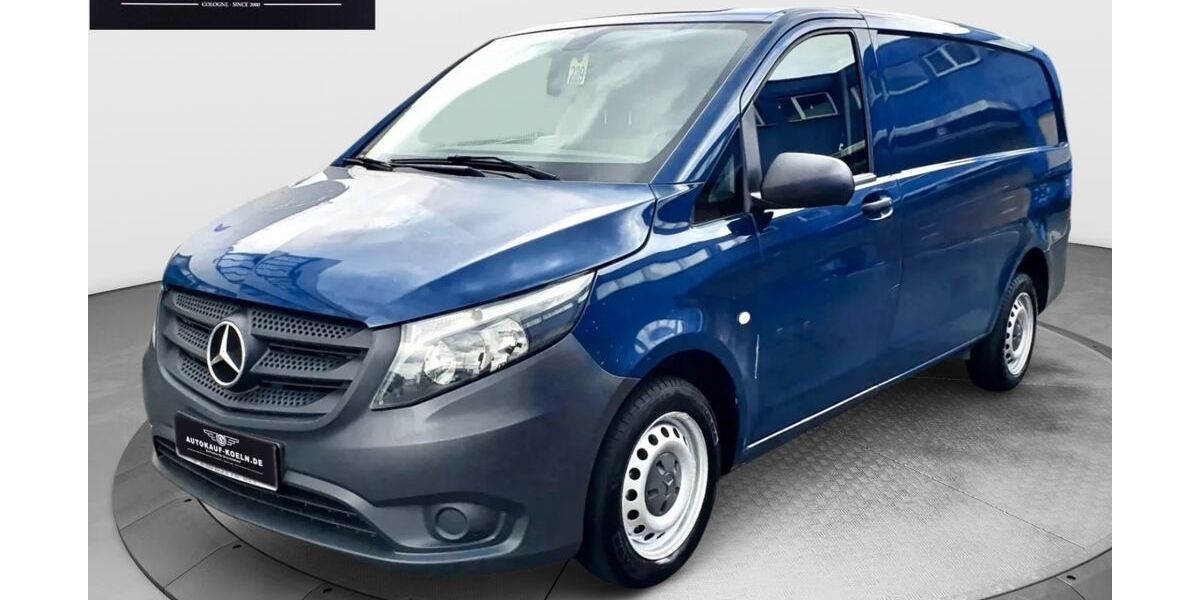 Mercedes-Benz Vito 391.869 km 7.590 &euro; Köln 51067