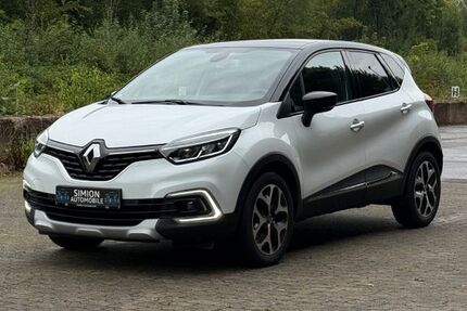 Renault Captur 50.190 km 14.590 € Engelskirchen 51766