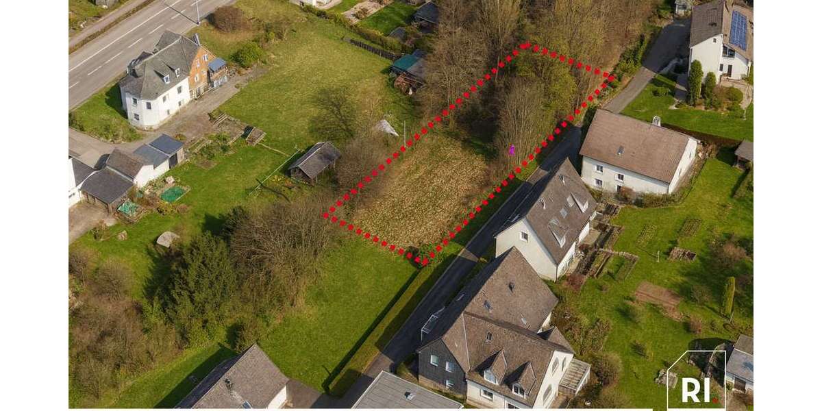 Grundstück Lindlar - 199.000&euro; | Angebot:24627639