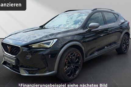 Cupra Formentor 85.400 km 25.990 &euro; Wuppertal 42109