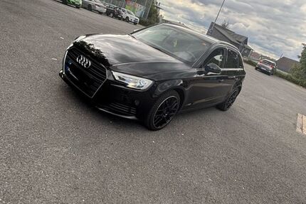 Audi A3 157.000 km 13.999 &euro; Remscheid 42853