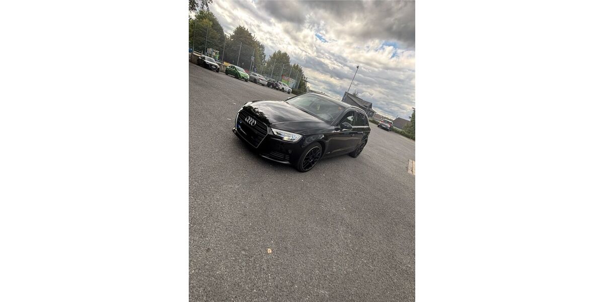 Audi A3 157.000 km 13.999 &euro; Remscheid 42853