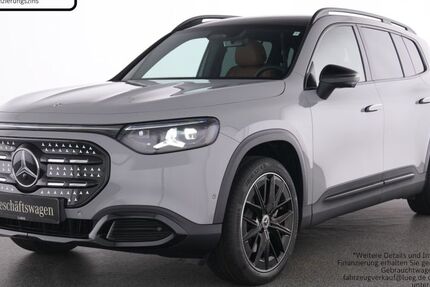 Mercedes-Benz GLB 250 9.500 km 65.450 &euro; Wuppertal 42115