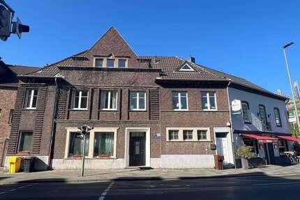 Wohnung Neuss Augustinusviertel - 4 Zimmer, 220 m&sup2;, 399.000&euro; | Angebot:23916923