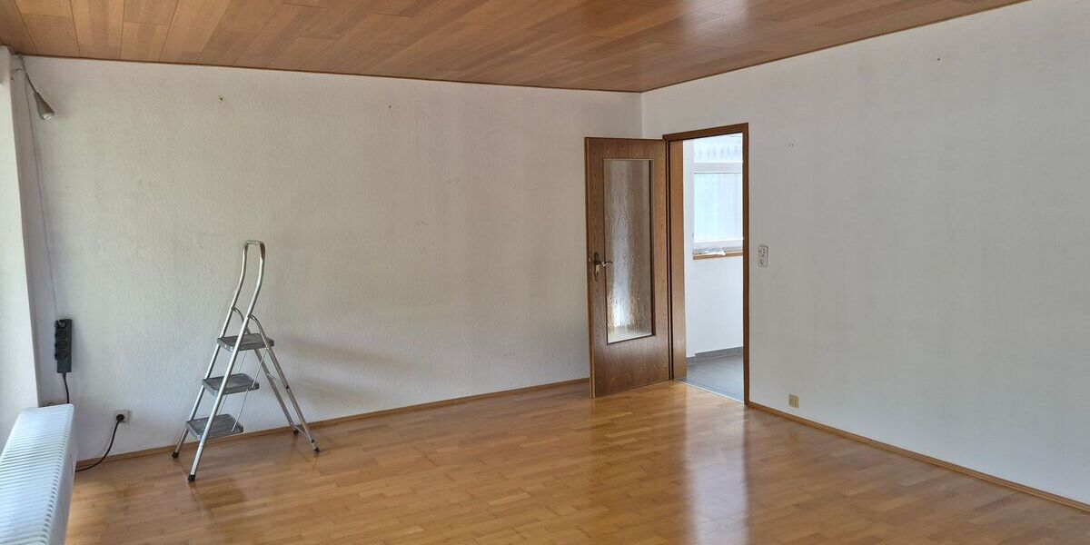 3-Zimmer-Eigentumswohnung mit großem Balkon und Blick ins Grüne - Etagenwohnung Sprockhövel Niedersprockhövel | Angebot:27662292