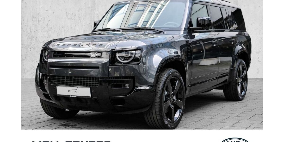 Land Rover Defender 3.100 km 111.950 &euro; Düsseldorf 40547