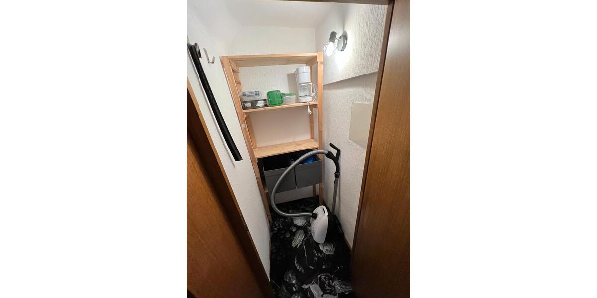 Maisonettenwohnung Solingen Höhscheid - 3 Zimmer, 64 m&sup2;, 799&euro; | Angebot:25832685