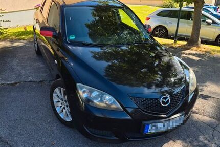 Mazda 3 121.000 km 2.680 &euro; Remscheid 42899