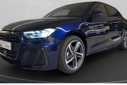 Audi A1 1.055 km 27.990 &euro; Köln 50968