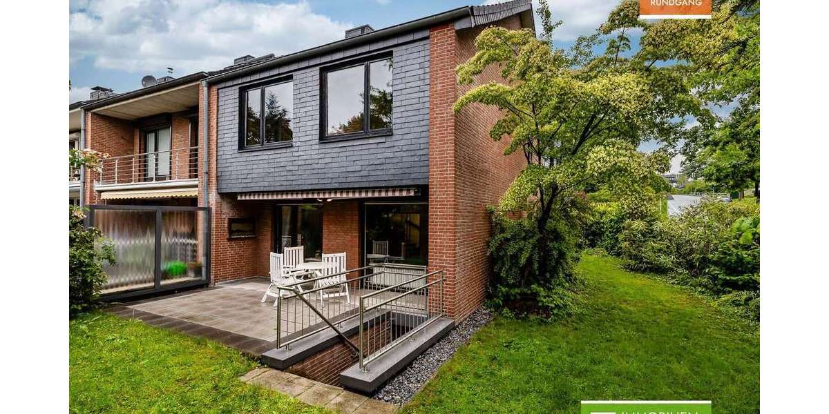 Einfamilienhaus Ratingen Homberg - 4 Zimmer, 115 m&sup2;, 465.000&euro; | Angebot:26584770