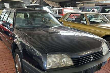 Citroen CX 223.464 km 9.990 &euro; Düsseldorf Niederkassel 40547
