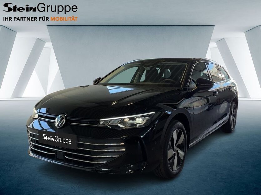 VW Passat 1.900 km 43.980 € Bergisch Gladbach 51469