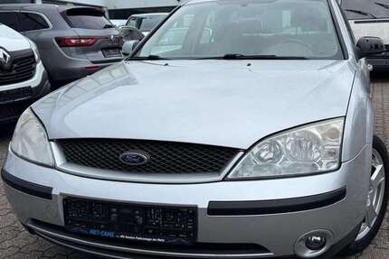 Ford Mondeo 125.000 km 2.850 € Hilden (bei Düsseldorf) 40721