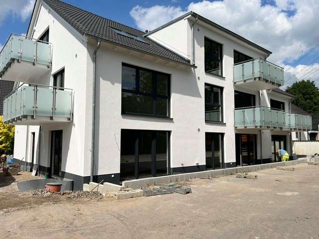 Etagenwohnung Hilden Forstbach - 2 Zimmer, 66 m&sup2;, 996&euro; | Angebot:26733021