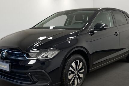 VW Polo 9.296 km 21.990 &euro; Düsseldorf 40233