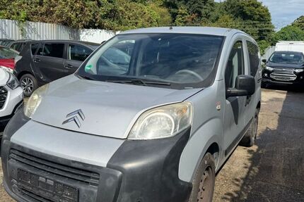 Citroen Nemo 125.000 km 3.800 € Essen 45143