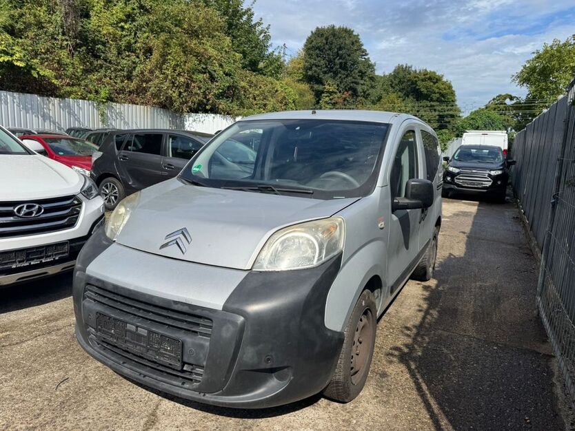 Citroen Nemo 125.000 km 3.800 € Essen 45143