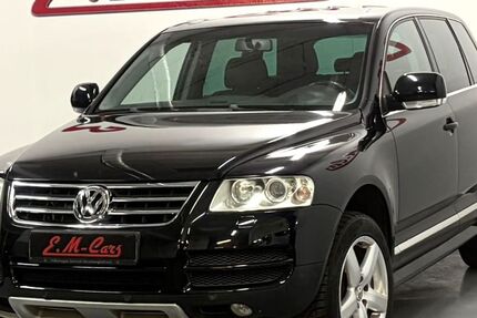 VW Touareg 188.650 km 4.990 &euro; Wuppertal 42289