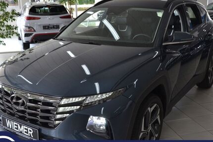 Hyundai TUCSON 27.800 km 32.990 € Köln 51145