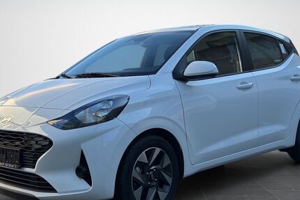 Hyundai i10 6.410 km 16.590 € Wuppertal 42281