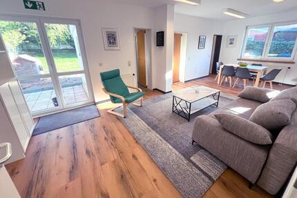 Möblierter Bungalow-Großer Garten-Köln Widdersdorf-ab 6 Monate zimmer