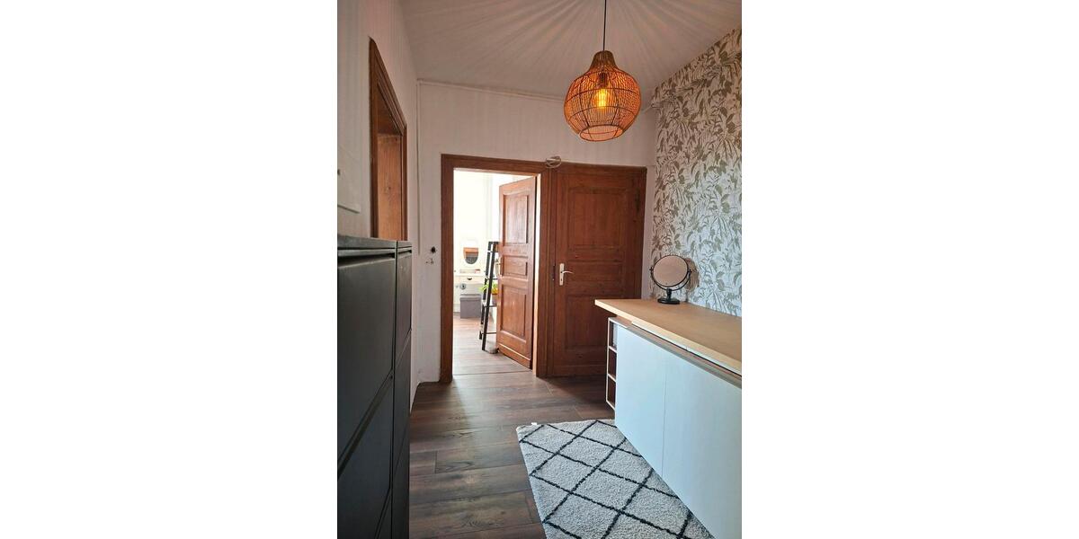 Etagenwohnung Solingen Aufderhöhe - 4 Zimmer, 85 m&sup2;, 870&euro; | Angebot:27626431
