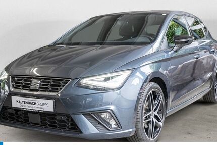 Seat Ibiza 88.783 km 15.890 &euro; Bergisch Gladbach 51469