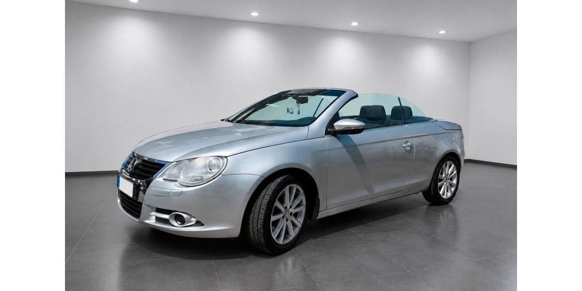 VW Eos 200.000 km 3.500 &euro; Remscheid 42855
