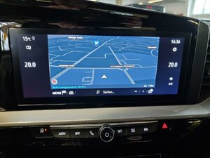 Opel Mokka Ultimate Technologie P. Winter P. Motorhaube 43.977 km 21.780 &euro; HAAN 42781