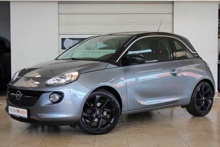 Opel Adam 79.900 km 9.950 &euro; Dormagen 41540