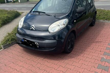 Citroen C1 236.000 km 1.299 &euro; Solingen 42719