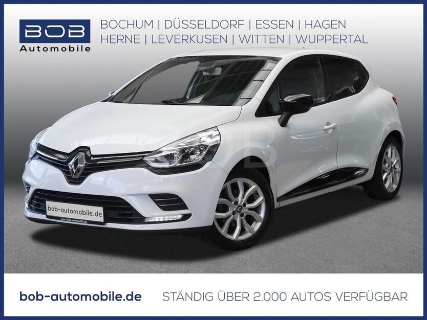 Clio