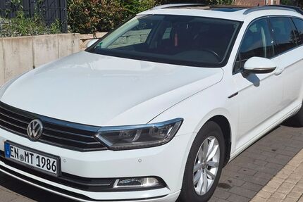 VW Passat 290.000 km 8.000 &euro; schwelm 58332
