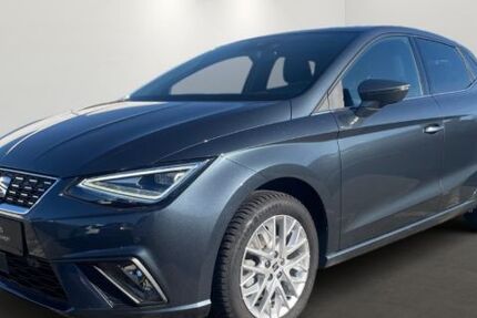 Seat Ibiza 4.441 km 21.080 &euro; Dormagen 41540