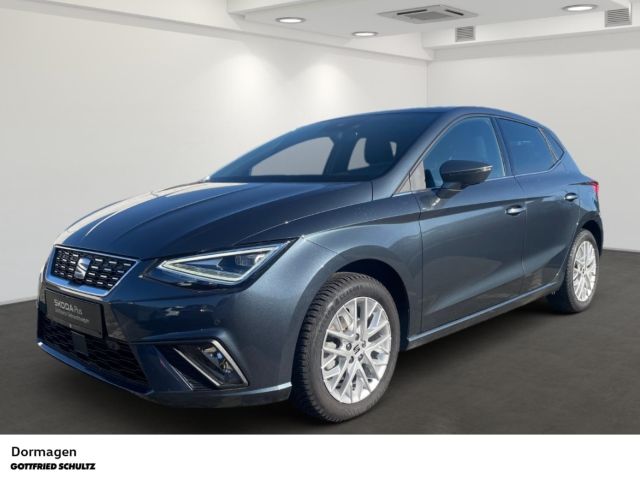 Seat Ibiza 4.441 km 21.080 &euro; Dormagen 41540