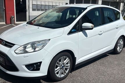 Ford C-Max 114.619 km 5.990 &euro; Düsseldorf 40591